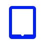 iPad Mini POS terminal